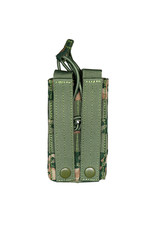 Dutch Tactical Gear Single Open Stacked Mag Pouch 5.56 - NFP