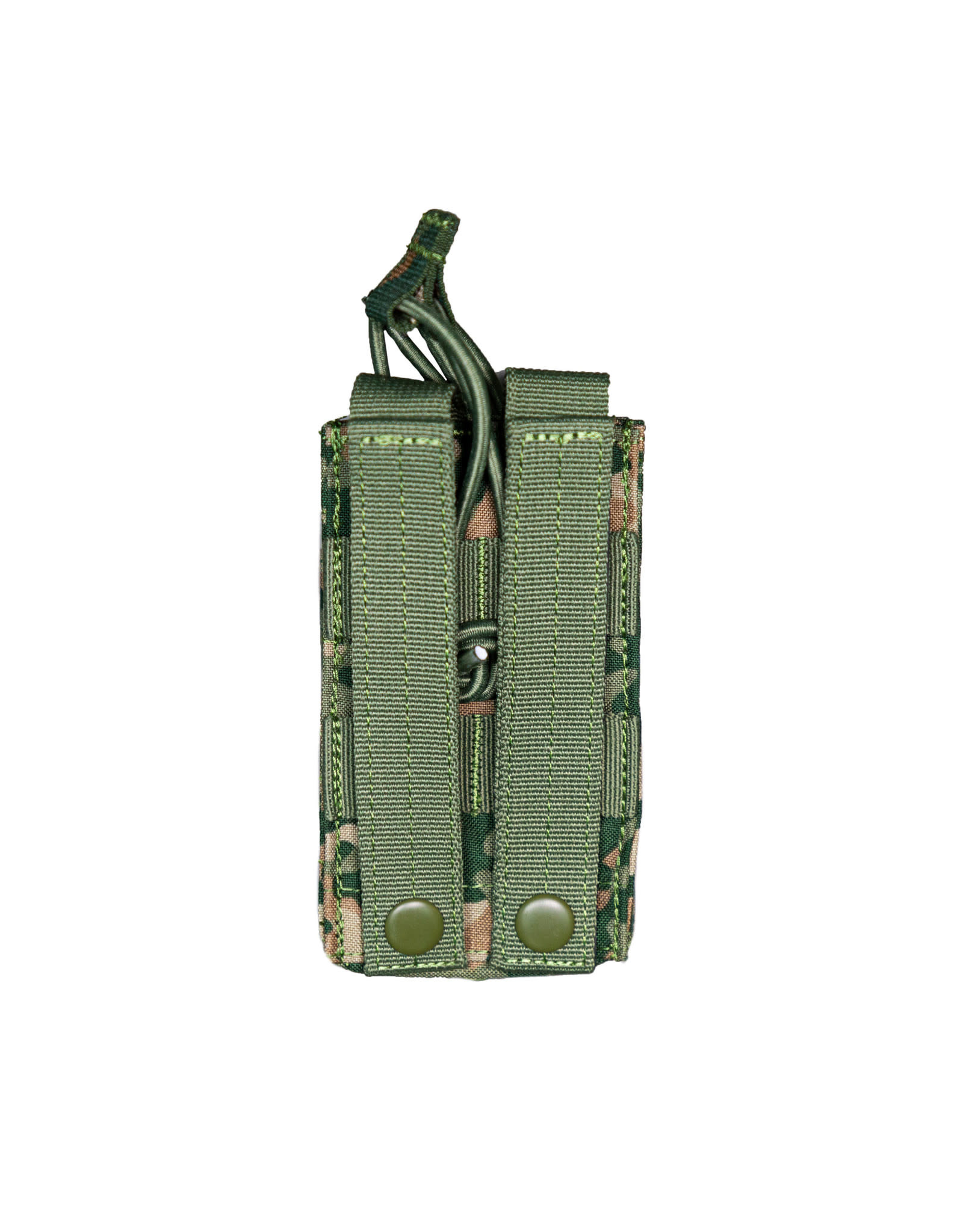 Dutch Tactical Gear Dutch Tactical Gear Single Open Stacked Mag Pouch 5.56 - NFP