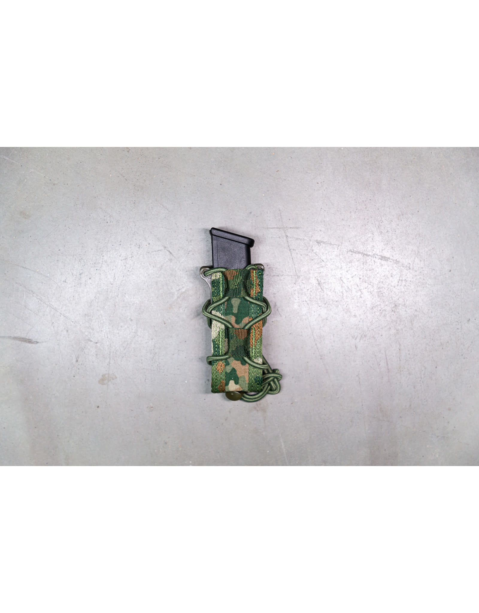 Dutch Tactical Gear Dutch Tactical Gear Single Quick Pistol Pouch - NFP