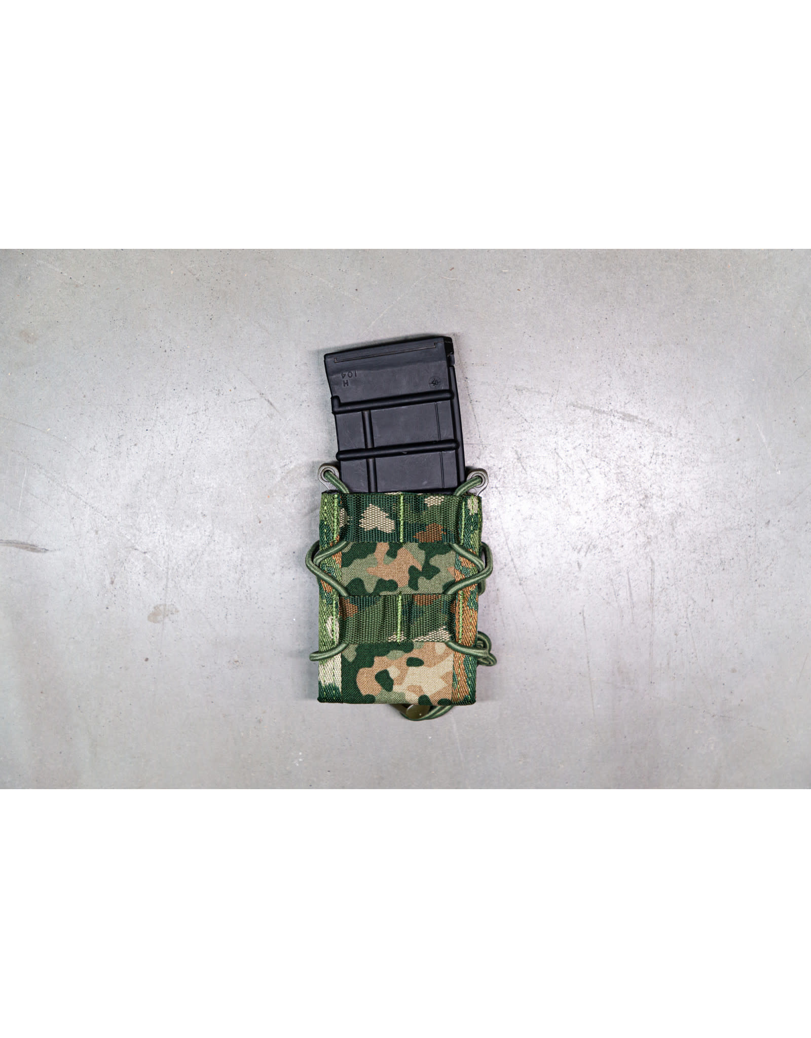 Dutch Tactical Gear Single Quick Rifle Pouch - NFP