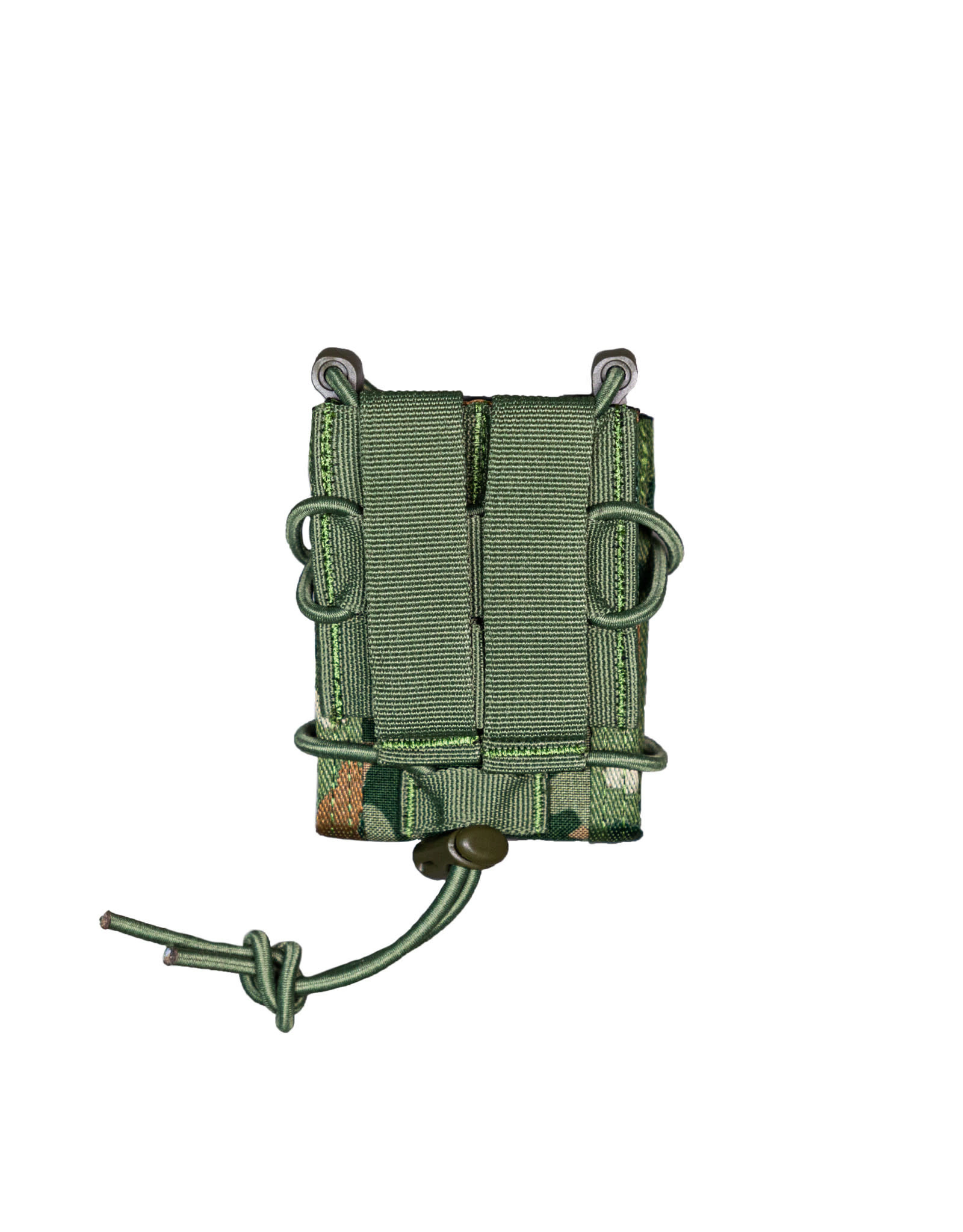 Dutch Tactical Gear Dutch Tactical Gear Single Quick Rifle Pouch - NFP