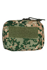 Dutch Tactical Gear Command Control Organiser Pouch - NFP