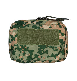 Dutch Tactical Gear Command Control Organiser Pouch - NFP