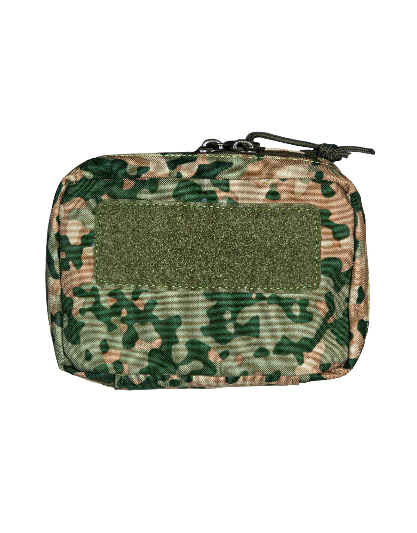 Dutch Tactical Gear Command Control Organizer Pouch - NFP