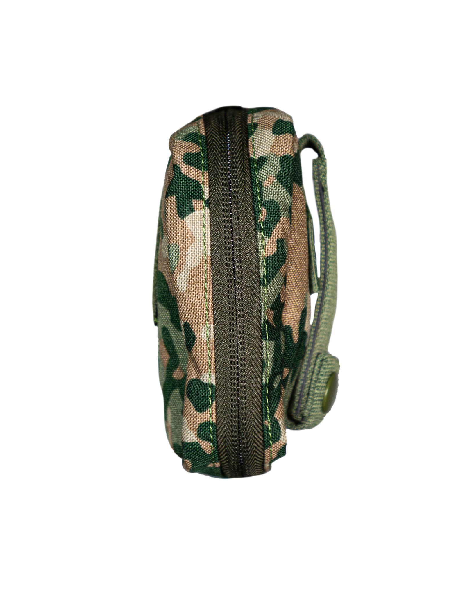 Dutch Tactical Gear Command Control Organiser Pouch - NFP