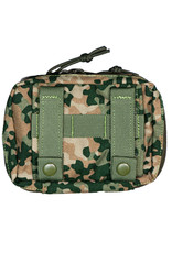 Dutch Tactical Gear Command Control Organiser Pouch - NFP