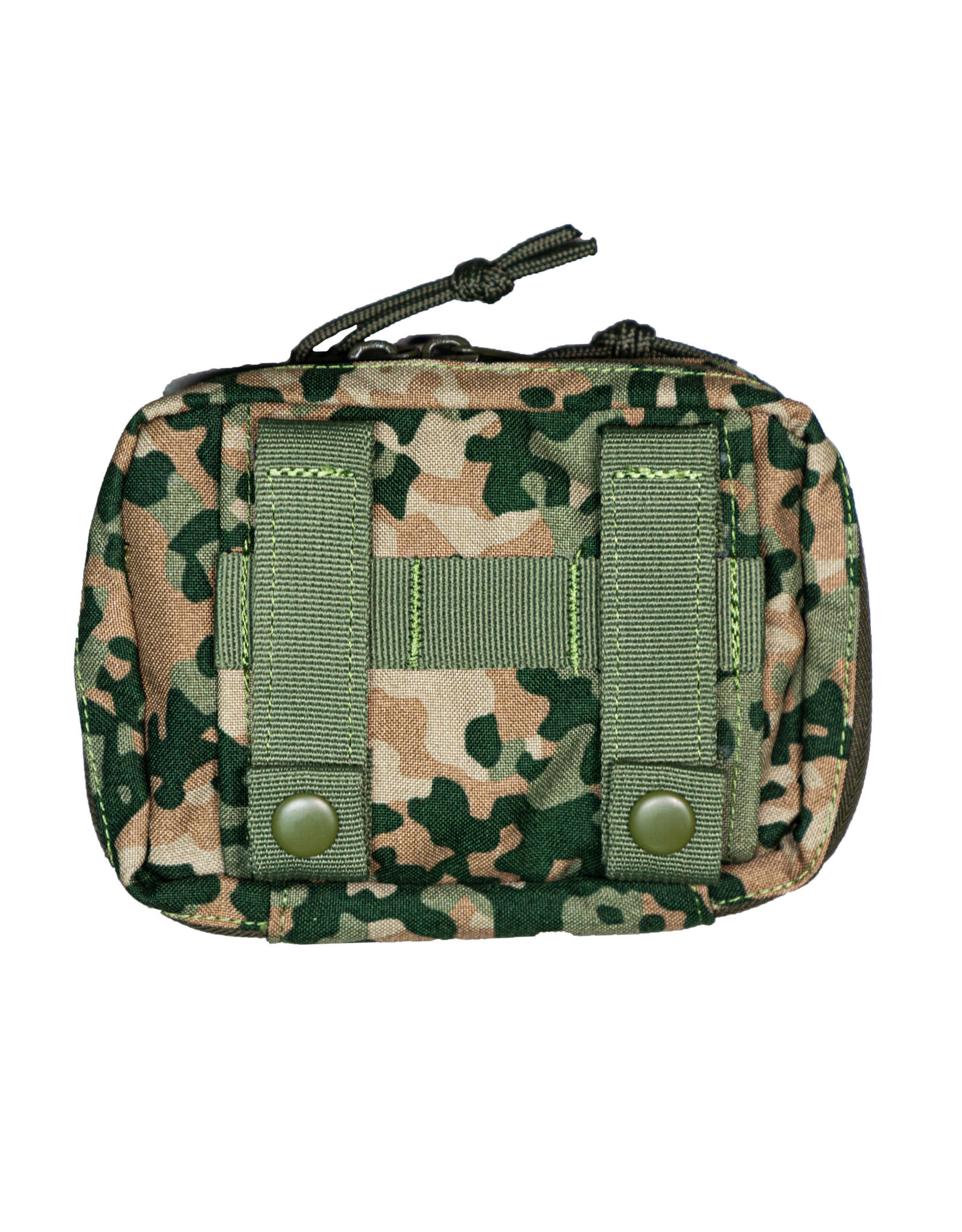 Dutch Tactical Gear Command Control Organizer Pouch - NFP