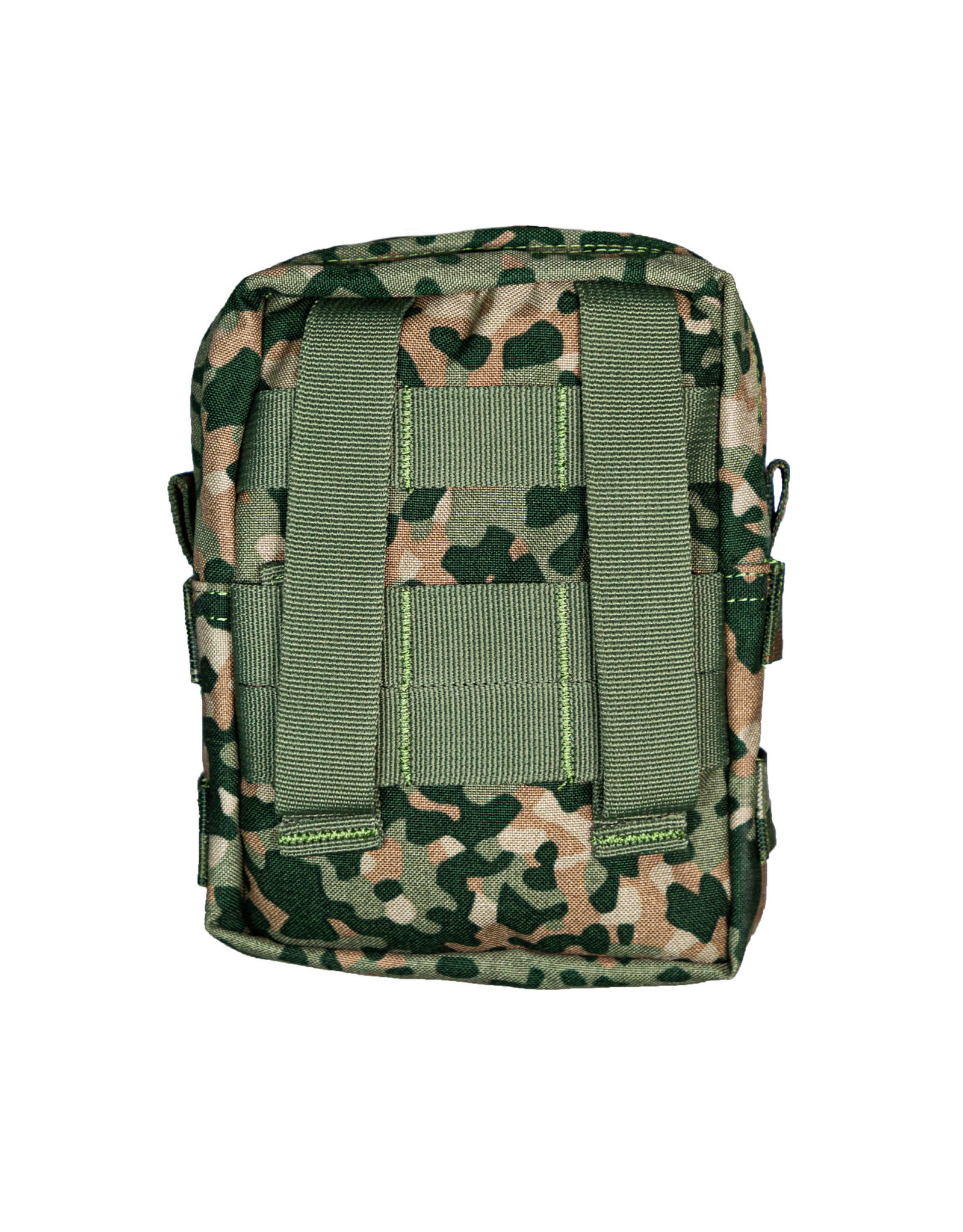 Dutch Tactical Gear Kleine Molle Utility Pouch - NFP