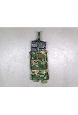 Dutch Tactical Gear Single Molle Open Mag Pouch 5.56 NFP DTG-SMOP-NFP