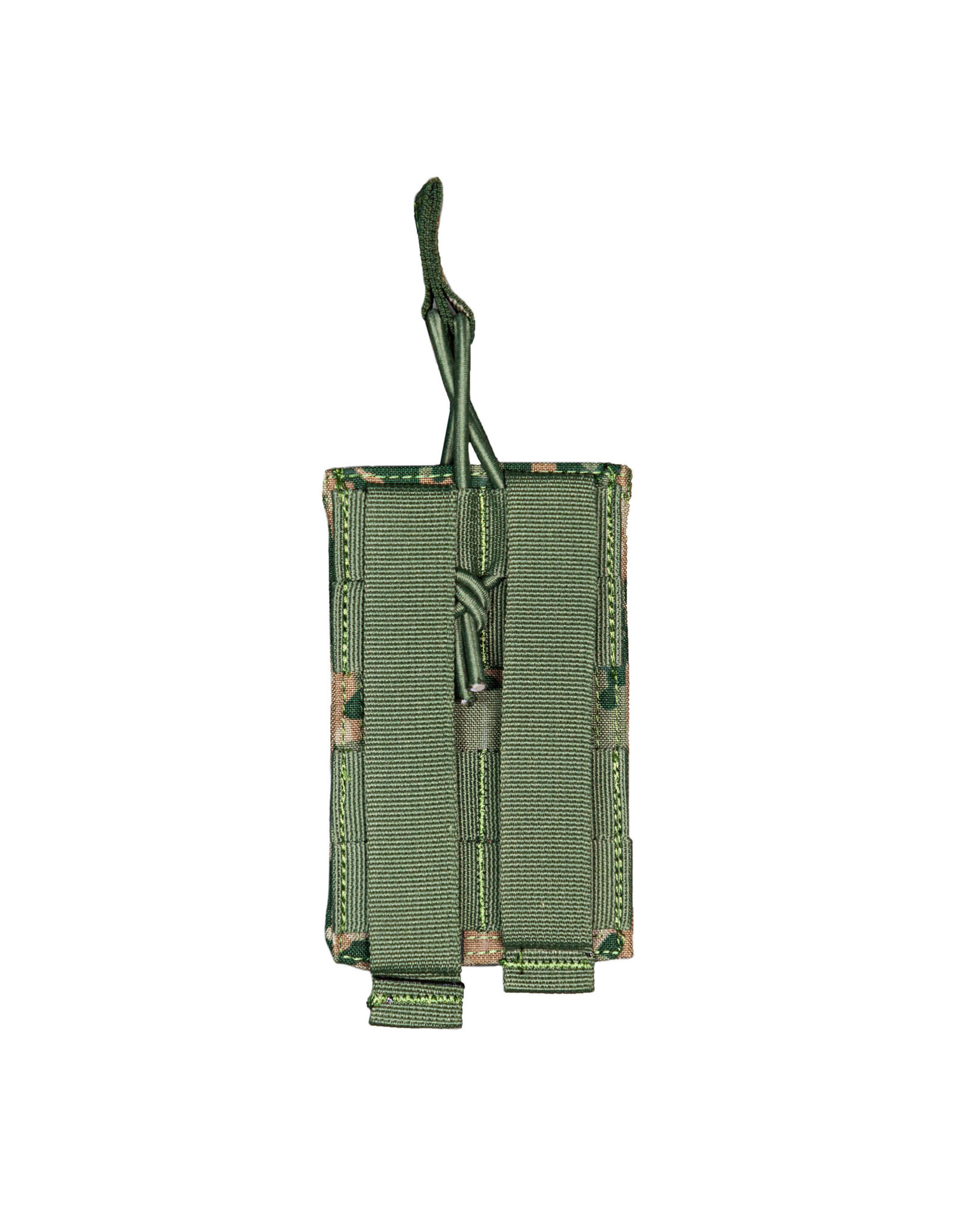 Dutch Tactical Gear Single Molle Open Mag Pouch 5.56 NFP DTG-SMOP-NFP