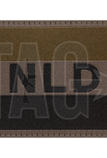 Claw Gear Copy of Netherlands Flag Patch