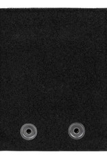 101 inc MOLLE-Patch-Adapter Haken + Schlaufe mittel