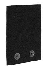 101 inc MOLLE-Patch-Adapter Haken + Schlaufe mittel