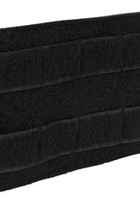 101 inc 101 inc MOLLE patch adapter hook + loop Big