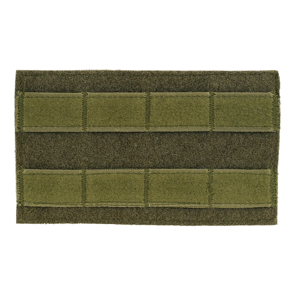 101 inc 101 inc MOLLE patch adapter hook + loop Big