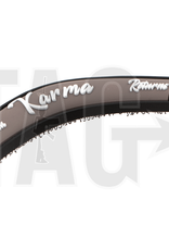 JTG JTG Karma Returns Rubber Patch Bruin
