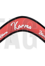 JTG JTG Karma Returns Rubber Patch rose