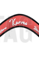 JTG Karma Returns Rubber Patch rose