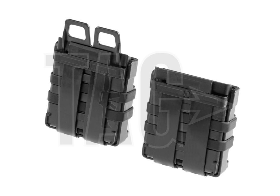 FMA Heavy FMAG Set  Black