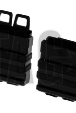 FMA FMA Heavy FMAG Set  Black
