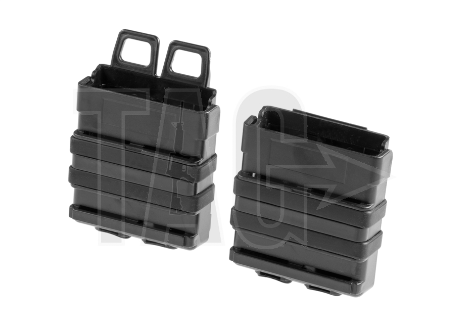 FMA FMA Heavy FMAG Set  Black