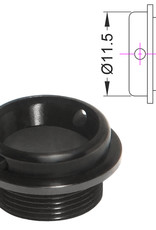 MAXX Modell Hopup-Kammereinlassadapter (OD11,5 mm)