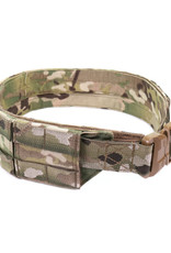 Warrior Assault Systeem Warrior Low Profile Molle Belt w Cobra Belt- MultiCam