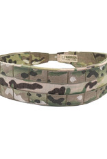 Warrior Assault Systeem Low Profile Molle Belt w Cobra Belt- MultiCam