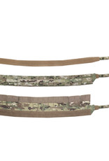 Warrior Assault Systeem Low Profile Molle Belt w Cobra Belt- MultiCam