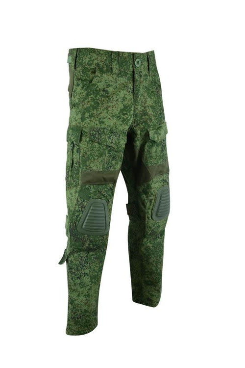 Shadow Elite PATHFINDER PANTS Digital Flora (Russian Digi)