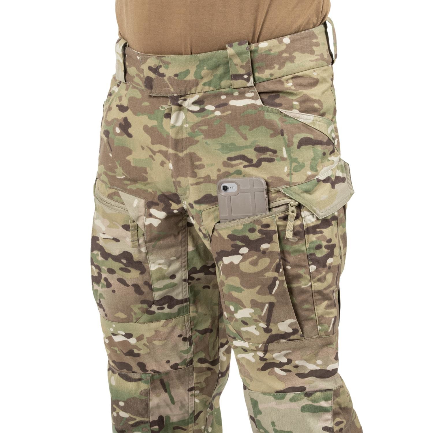 Direct Action VANGUARD COMBAT TROUSERS Multicam