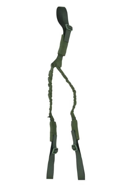 Shadow Elite Shadow elite SHS-2049 V BUNGEE SLING OD