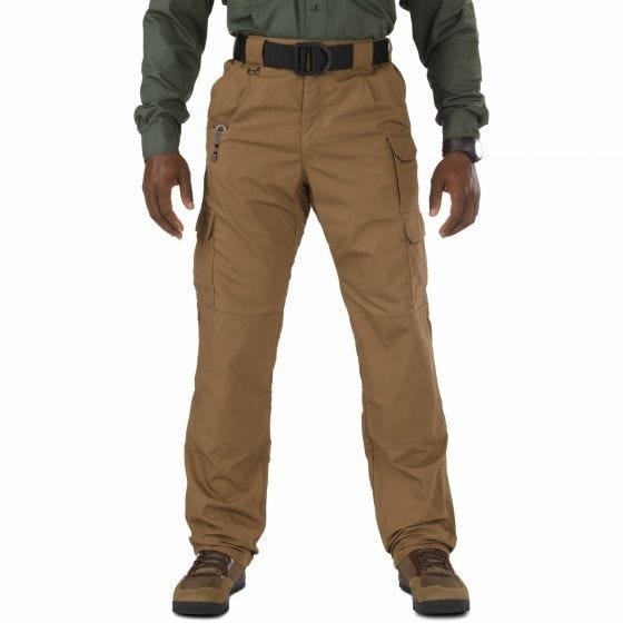 5.11 Tactical 5.11 Taclite Pro Pant 116 Battle Brown Gone=Gone
