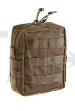 Invader Gear invader gear Medium Utility / Medic Pouch ranger green