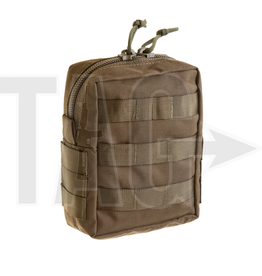 Invader Gear Medium Utility / Medic Pouch ranger green