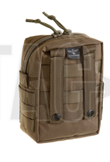 Invader Gear Medium Utility / Medic Pouch ranger green