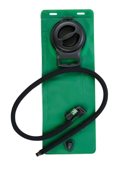 Shadow Elite SHS-1303 3LTR MICROBAN WATER BLADDER WITH ON/OFF BIT VALVE