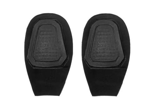 Shadow Strategic Shadow Strategic Replacement Knee Pads Black Predator Pants SHS-1590-BL