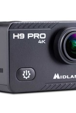 Midland H9 PRO 4K Action Camera