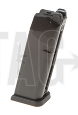 Action Army Magazine AAP01 GBB 23rds