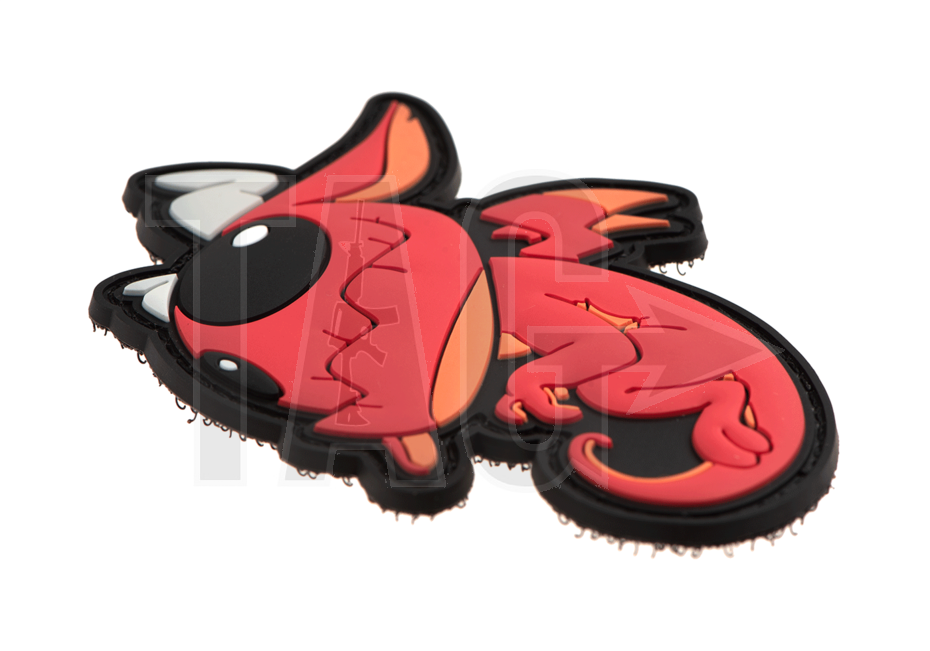 Airsoftology Airsoftology Baby Dragon Patch