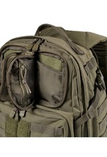 5.11 Tactical 5.11 Tactical RUSH24 Rugzak (37L) Tactical Airsoft Gear OD