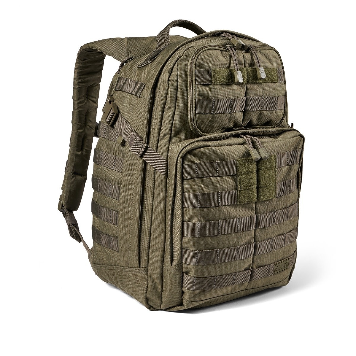 5.11 Tactical 5.11 Tactical RUSH24 Rugzak (37L) Tactical Airsoft Gear OD