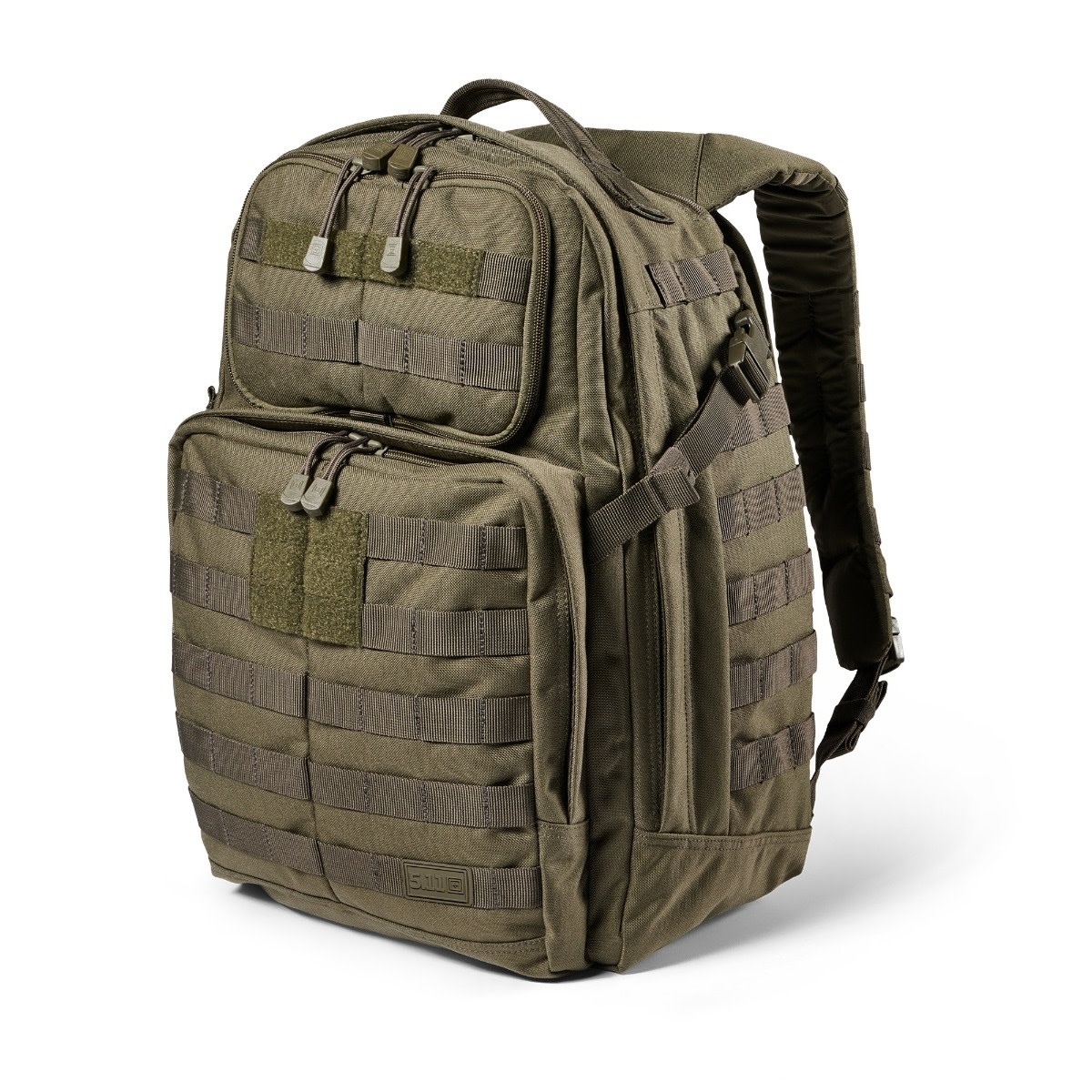 5.11 Tactical 5.11 Tactical RUSH24 Rugzak (37L) Tactical Airsoft Gear OD