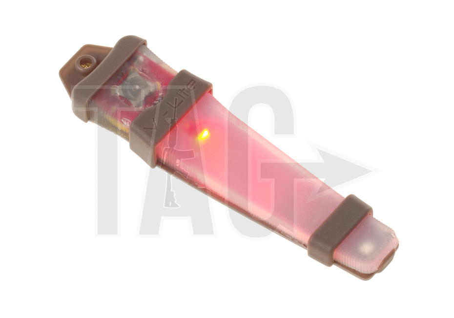 Elements VLT Light E-LITE EX2340