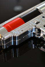 Mancraft PDiK  gen3 V2 with gearbox shell