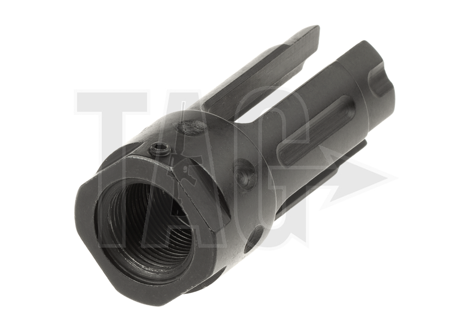 Ares Ares SR-16 Steel Flashhider Ares
