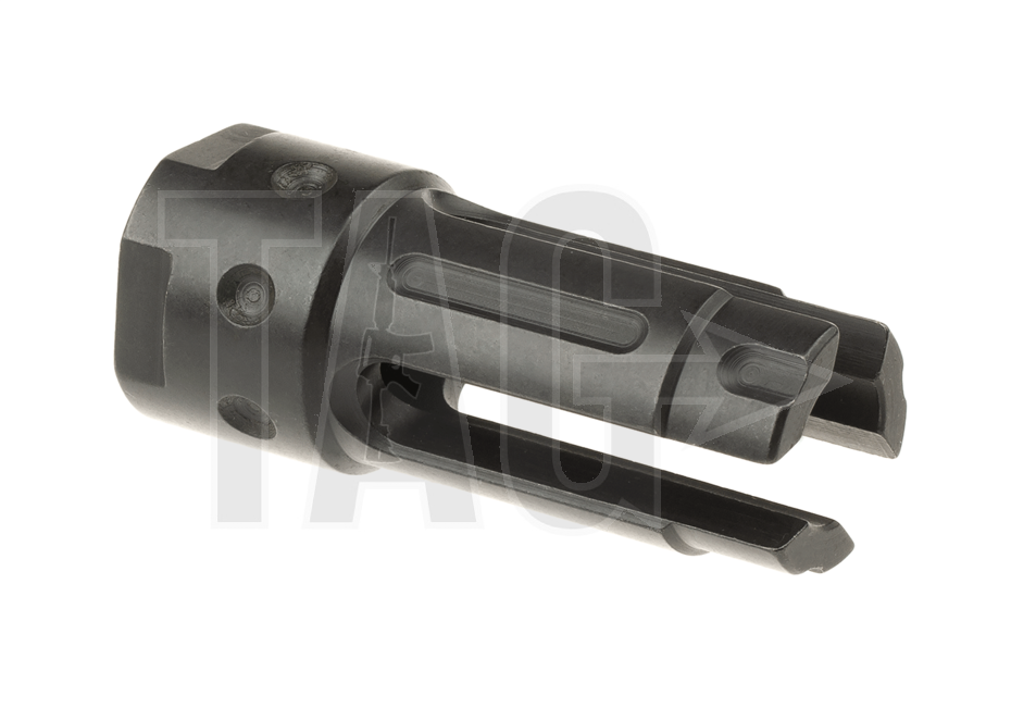 Ares Ares SR-16 Steel Flashhider Ares