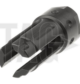 Ares SR-16 Steel Flashhider Ares