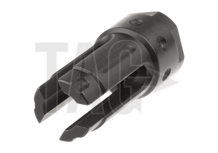 Ares Ares SR-16 Steel Flashhider Ares